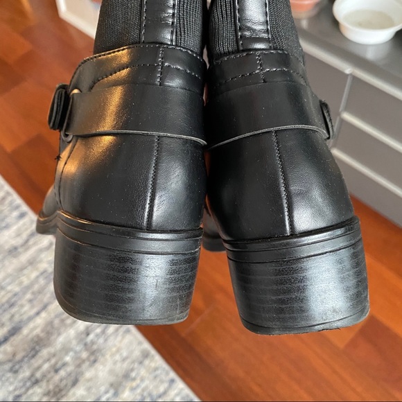 Franco Sarto Liora riding boots 6.5 M - Picture 3 of 10